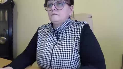 CarolineDream  online show from January 2025 12:29:01 PM