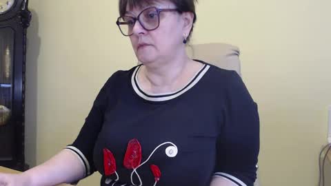 CarolineDream  online show from January 2025 06:42:01 AM