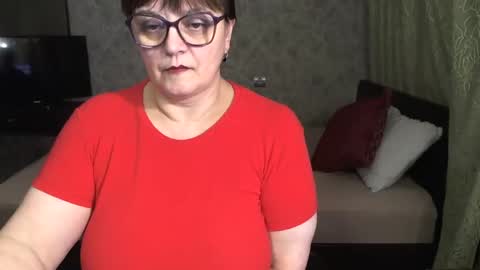 CarolineDream  online show from January 2025 06:31:01 PM