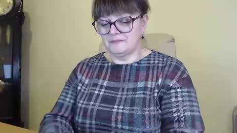 CarolineDream  online show from January 2025 06:39:01 AM