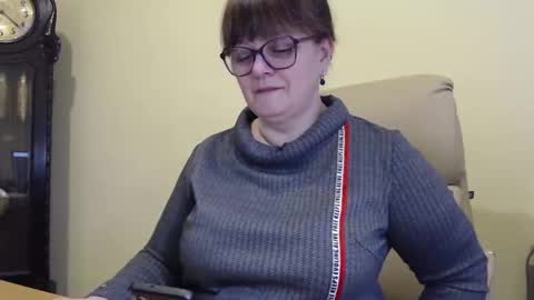 CarolineDream  online show from January 2025 06:19:02 AM