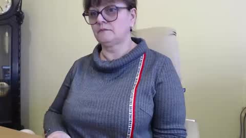 CarolineDream  online show from January 2025 09:23:02 AM