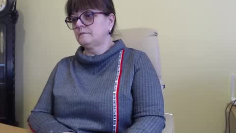 CarolineDream  online show from January 2025 12:26:02 PM