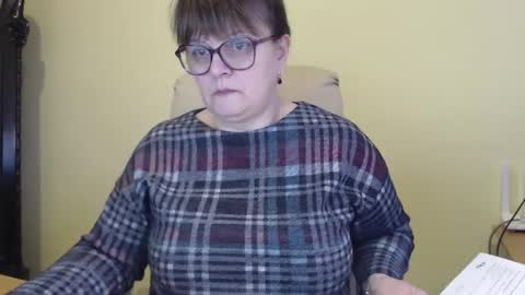 CarolineDream  online show from January 2025 07:00:01 AM