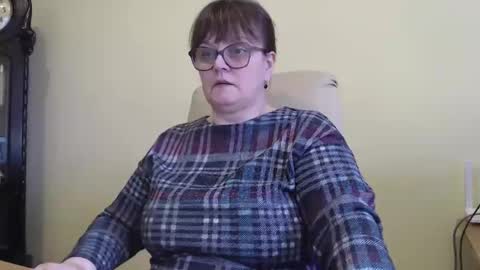 CarolineDream  online show from January 2025 10:45:01 AM