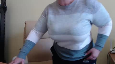 CarolineDream  online show from February 2025 11:23:01 AM