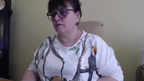 CarolineDream  online show from March 2025 06:29:01 AM