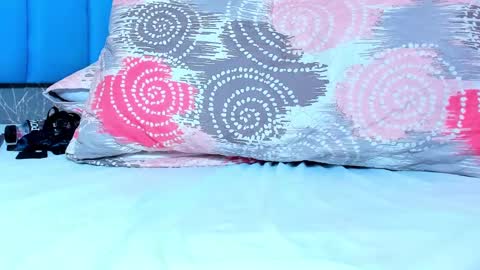 CarolineeGarcia online show from January 2025 10:06:01 AM