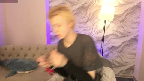 CarolineRichter online show from October 2025 03:05:02 AM