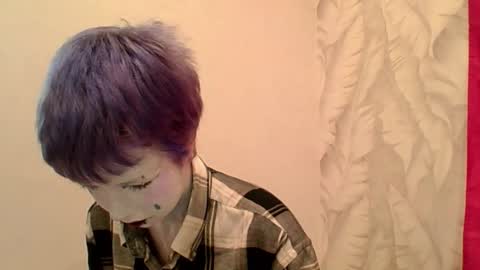 CarolineRichter online show from October 2025 05:31:01 AM