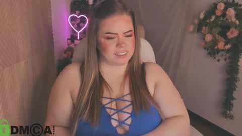 Snapshot of caroll_li chatting on March 2025 12:48:01 AM caroll_li online show from March 2025 12:48:01 AM