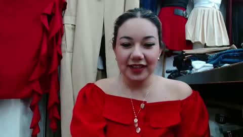 Snapshot of caroo0615 chatting on November 2025 10:53:02 PM caroo0615 online show from November 2025 10:53:02 PM