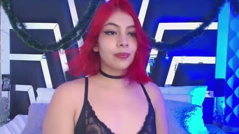 Caro Gmez  online show from January 2025 02:59:01 PM