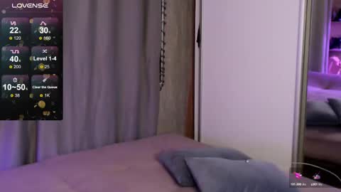 Carrie online show from March 2025 06:07:01 PM