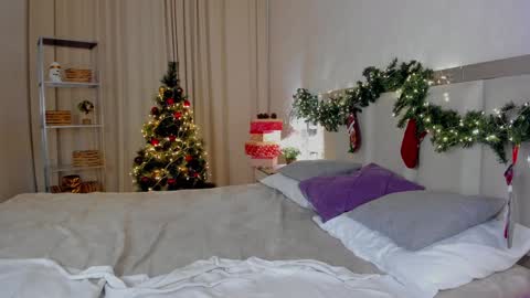 Carrie Byrd online show from December 2024 07:55:01 AM
