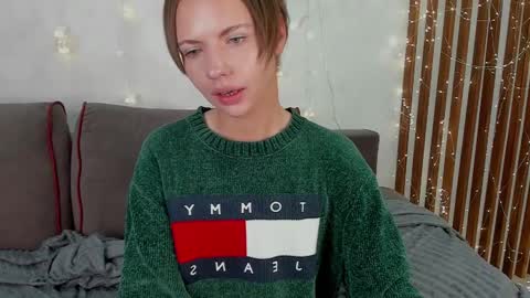 Carrie Byrd online show from January 2025 04:37:02 PM