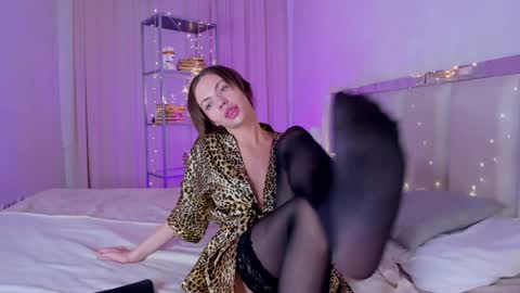 Carrie Byrd online show from February 2025 07:15:02 AM