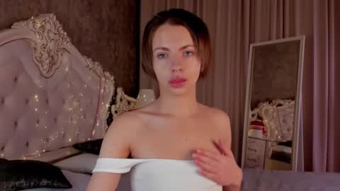 Carrie Byrd online show from February 2025 07:21:01 AM