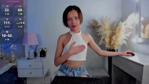 Carrie Byrd online show from March 2025 10:24:02 AM