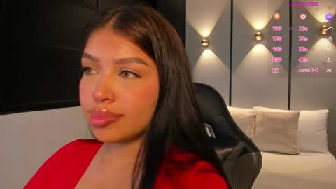 carriepink_ online show from November 2025 12:04:02 PM