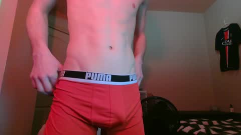 carsonboi11 online show from February 2025 05:25:01 AM