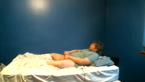 Big Carter online show from October 2025 10:06:02 PM