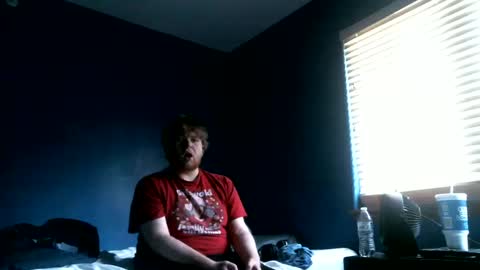 Big Carter online show from October 2025 07:57:02 PM