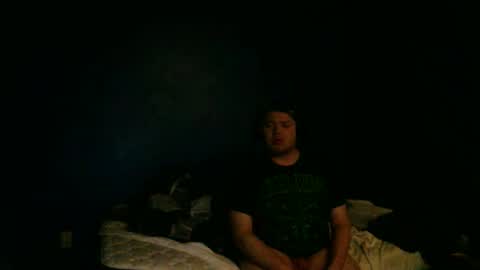 Big Carter online show from November 2025 11:49:02 PM