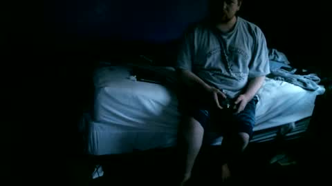 Big Carter online show from November 2025 07:35:02 PM