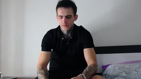 Carter online show from October 2025 10:57:01 AM