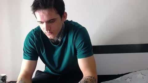 Carter online show from November 2025 02:07:02 PM