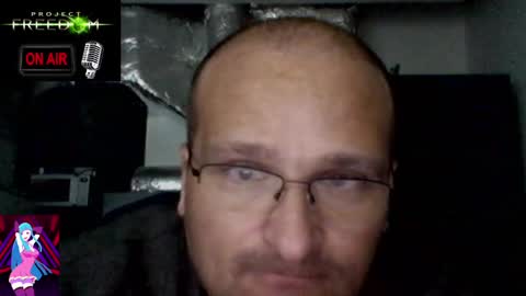 CASCADACEK online show from January 2025 03:24:02 AM