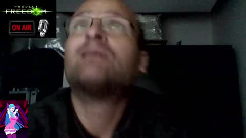 CASCADACEK online show from January 2025 01:11:01 AM