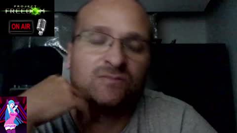 CASCADACEK online show from January 2025 04:12:02 AM