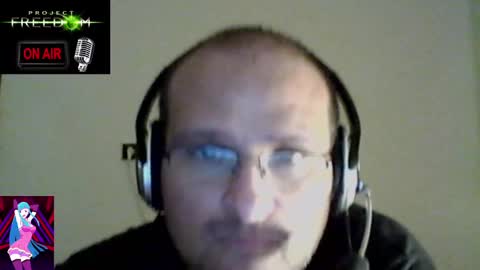 CASCADACEK online show from January 2025 06:52:01 PM