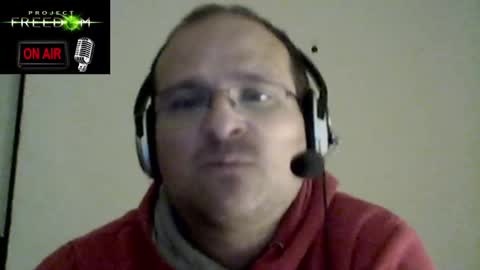 CASCADACEK online show from February 2025 09:14:01 PM