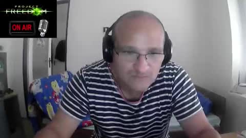 CASCADACEK online show from September 2025 04:50:01 PM