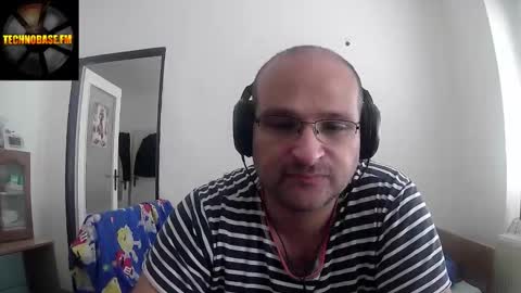CASCADACEK online show from September 2025 11:54:02 AM