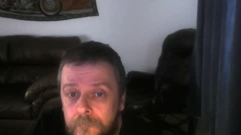 AllenGallant online show from December 2024 08:26:02 PM