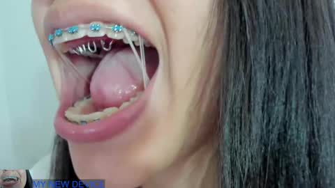 CASEY SWAYZE online show from February 2025 02:38:01 PM