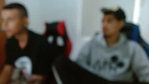 master Nino online show from October 2025 04:53:02 PM