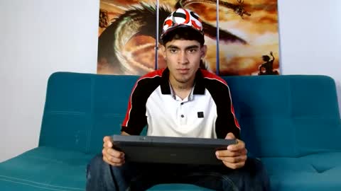 Cash Master San online show from December 2024 05:34:01 PM