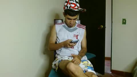 Snapshot of cash_master_san chatting on September 2025 02:22:02 PM Cash Master San online show from September 2025 02:22:02 PM