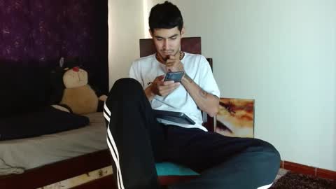 Snapshot of cash_master_san chatting on October 2025 04:18:01 PM Cash Master San online show from October 2025 04:18:01 PM