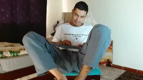 Snapshot of cash_master_san chatting on October 2025 04:41:02 PM Cash Master San online show from October 2025 04:41:02 PM