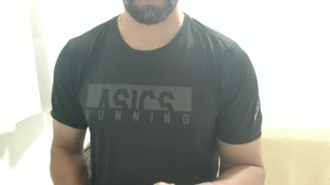 cashmastermuscle77 online show from December 2024 09:09:02 PM