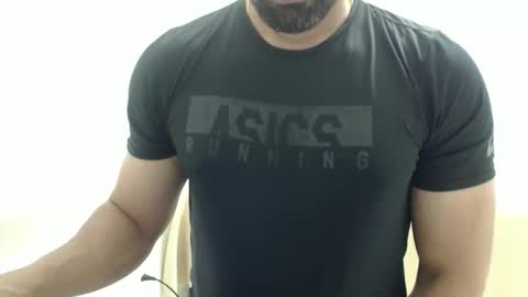 cashmastermuscle77 online show from October 2025 09:47:01 PM