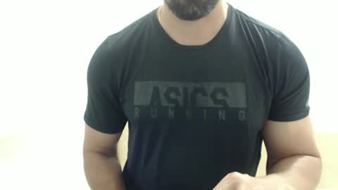 cashmastermuscle77 online show from October 2025 07:25:02 PM