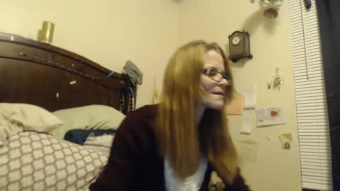 casidy1 online show from February 2025 02:06:01 AM