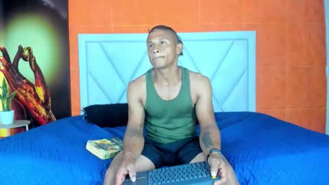 Casike online show from September 2025 07:52:02 PM